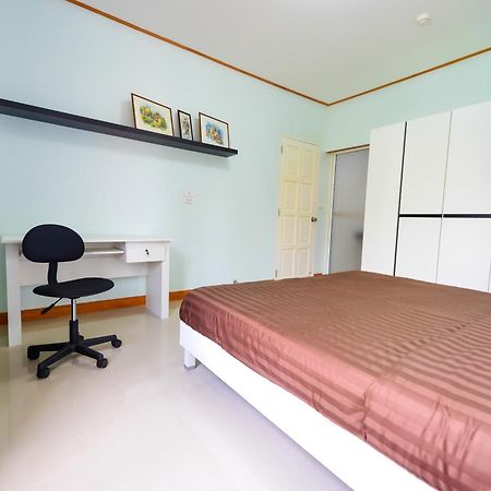 Pn Home Service @ Suvarnabhumi Airport Bangkok Kamer foto
